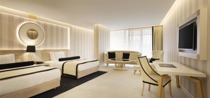 Ramada Hotel & Suites Sisli (Istanbul )