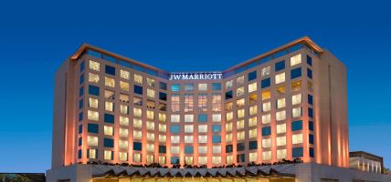 Hotel JW Marriott Mumbai Sahar (Mumbai / Bombay)