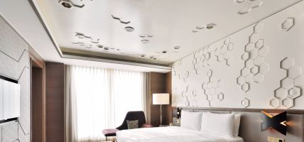 Hotel JW Marriott Mumbai Sahar