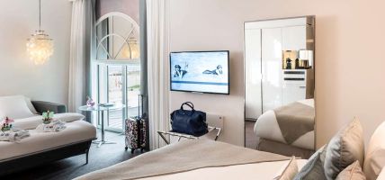 Cures Marines Hotel & Spa Trouville MGallery Collection (Trouville-sur-Mer)
