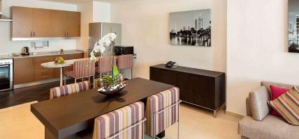 Aparthotel Adagio Premium Dubai Al Barsha (Dubaj)