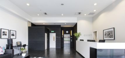 Hotel QUEST CARLAW PARK (Auckland)