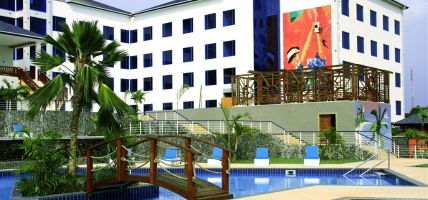 Hotel Best Western Plus Atlantic (Takoradi)