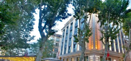 Pierre Loti Hotel - Special Class (Istanbul )