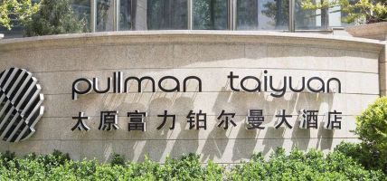 Hotel Pullman Taiyuan