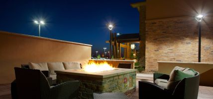 Hotel TownePlace Suites by Marriott Carlsbad