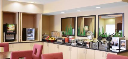 Hotel TownePlace Suites by Marriott Laredo