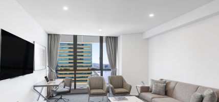 Hotel Meriton Suites Herschel Street (Brisbane)