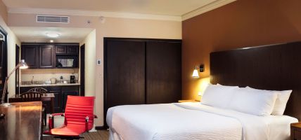 Hotel Four Points by Sheraton Saltillo