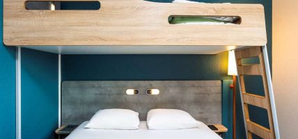 Hotel ibis budget Rueil-Malmaison