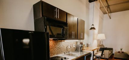 The Brewhouse Inn and Suites (Milwaukee)