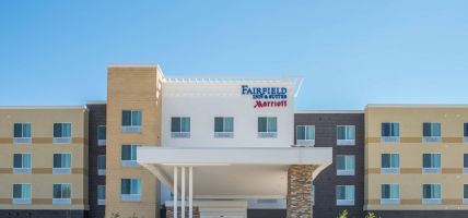 Fairfield Inn & Suites Fort Wayne Southwest
