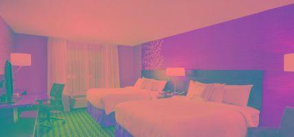 Fairfield Inn and Suites by Marriott Fort Wayne Southwest