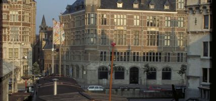 Hotel Mercure Antwerp City South