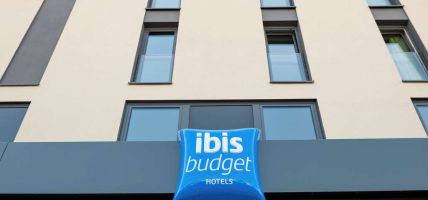 Hotel ibis budget Konstanz