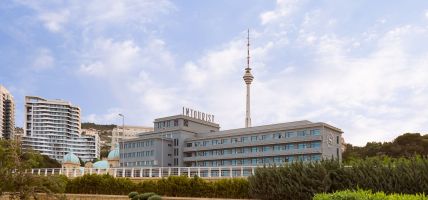 Hotel Sheraton Baku Intourist
