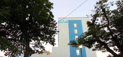 Hotel One Villahermosa Centro