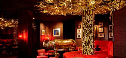 The Vagabond Club Singapore a Tribute Portfolio Hotel (Singapour)