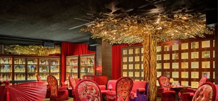The Vagabond Club Singapore a Tribute Portfolio Hotel (Singapur)