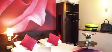 Hotel ibis Styles Angers Centre Gare