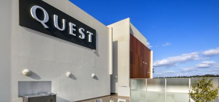 Hotel Quest Campbelltown
