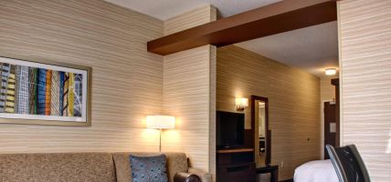 Fairfield Inn and Suites by Marriott Reading Wyomissing