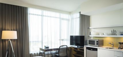 Hotel Element Vancouver Metrotown (Burnaby)