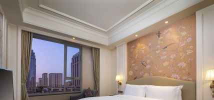 Hotel Sofitel Xining