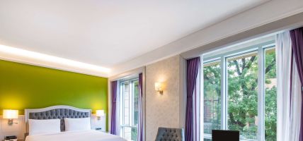 Hotel Mercure Tbilisi Old Town