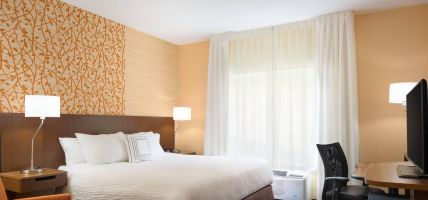 Fairfield Inn and Suites by Marriott Athens