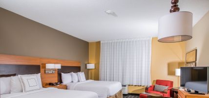 Hotel TownePlace Suites by Marriott Florence
