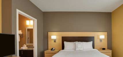 Hotel TownePlace Suites by Marriott Gainesville Northwest