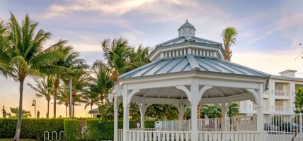 Hotel Courtyard Marathon Florida Keys