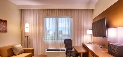 Hotel Courtyard by Marriott Oahu North Shore (Laie)