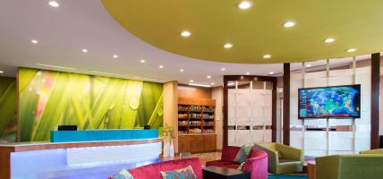 Hotel SpringHill Suites by Marriott Houston Sugar Land