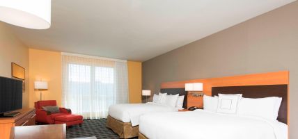 Hotel TownePlace Suites by Marriott Champaign Urbana Campustown