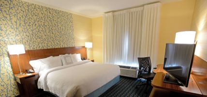 Fairfield Inn and Suites by Marriott Bowling Green