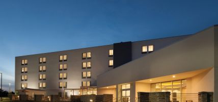 Hotel SpringHill Suites by Marriott Houston Northwest