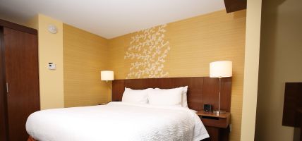 Fairfield Inn and Suites by Marriott East Grand Forks