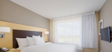 Hotel TownePlace Suites by Marriott Corpus Christi Portland