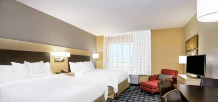 Hotel TownePlace Suites Corpus Christi Portland