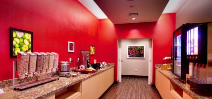 Hotel TownePlace Suites Salt Lake City-West Valley (West Valley City)