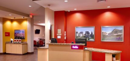 Hotel TownePlace Suites by Marriott Salt Lake City-West Valley (West Valley City)