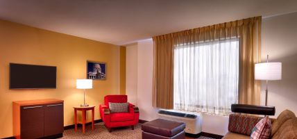 Hotel TownePlace Suites by Marriott Salt Lake City-West Valley (West Valley City)