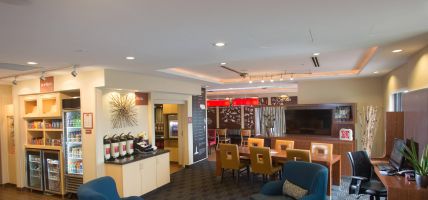 Hotel TownePlace Suites Lincoln North