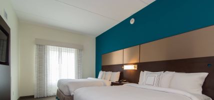 Residence Inn by Marriott Raleigh-Durham Airport Brier Creek