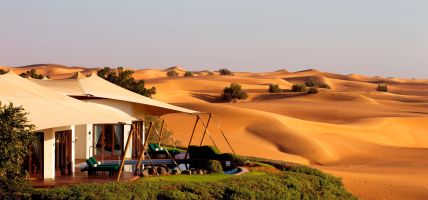 Hotel Al Maha a Luxury Collection Desert Resort and Spa Dubai