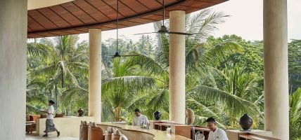 Hotel Four Seasons Bali Sayan