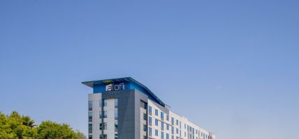 Hotel Aloft Santa Clara (Sunnyvale)