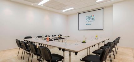 Hotel Four Points by Sheraton Barranquilla